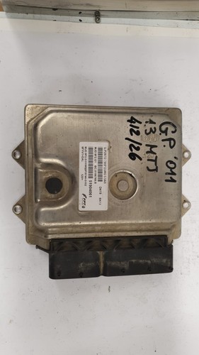 51904061 centralina motore - ,