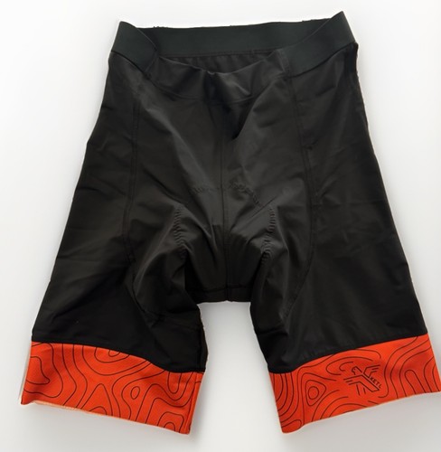 Pantaloncini ketl canyon - ketl, mtb