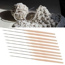 10x crochets ensemble