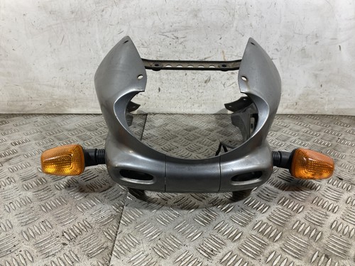 108939 carena scudo anteriore - carena,