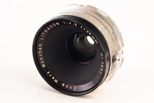 M42 mount enna werk - mount, munchen