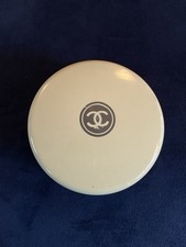 Porta cipria chanel vintage - cipria,