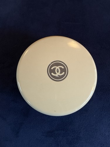 Porta cipria chanel vintage - porta,