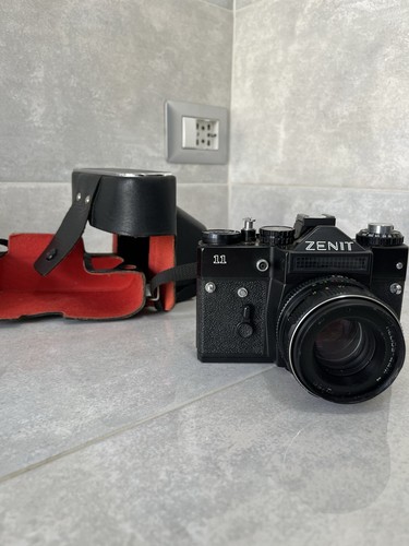 Macchina fotografica vintage - macchina,