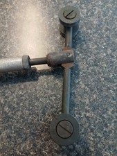 Attrezzo per tornio,attacco