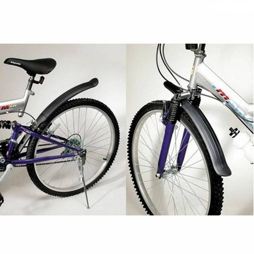 Parafango per bici bicicletta - parafango,