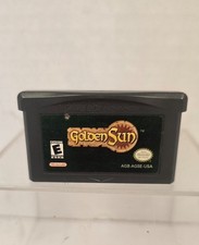 Nintendo Gameboy Advance