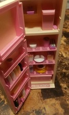 Frigorifero VINTAGE 1987