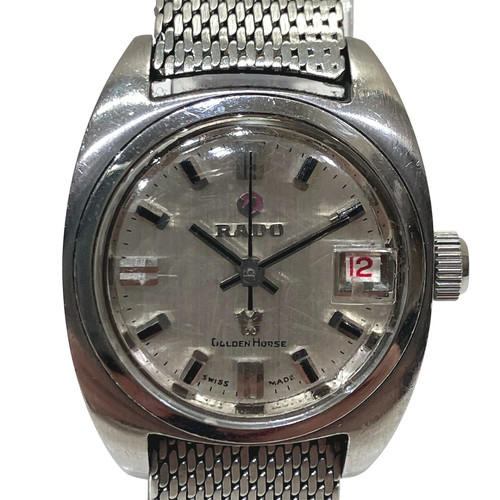 Rado golden horse 7004 - rado, ladies