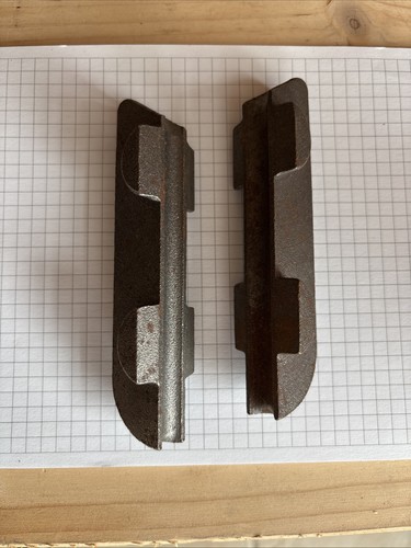 Tirfor ganasce traino di - t,