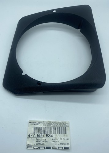 Cover faro anteriore - , dx