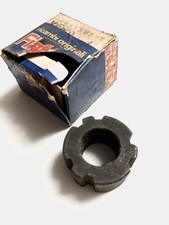 FIAT Nuova 500 D. Mozzo Cambio