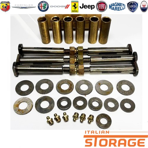 Fiat c40n c50n 645n 650n - fiat,