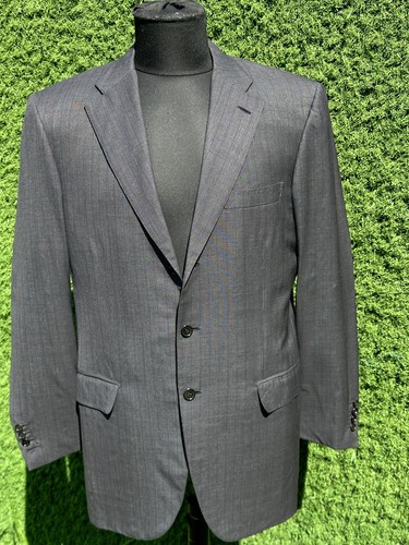 Blazer brioni super - super, lana