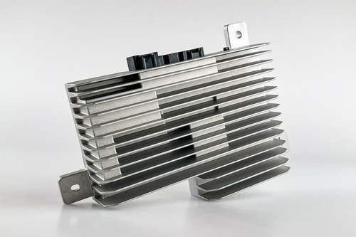 Fisker veicolo amplificatore - fisker,