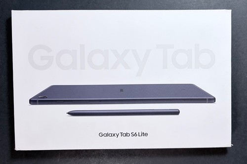 Samsung galaxy tab lite - samsung, 64
