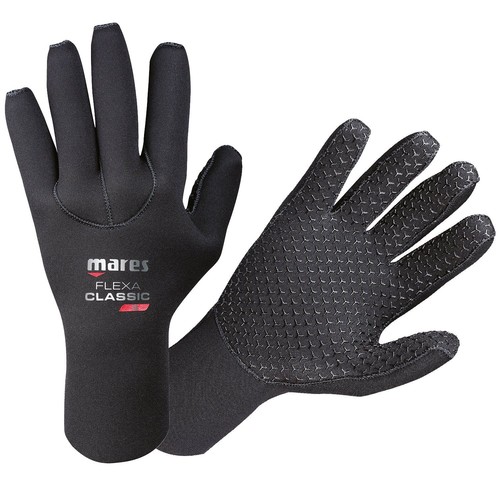 Guanti neoprene mares - in, flexa