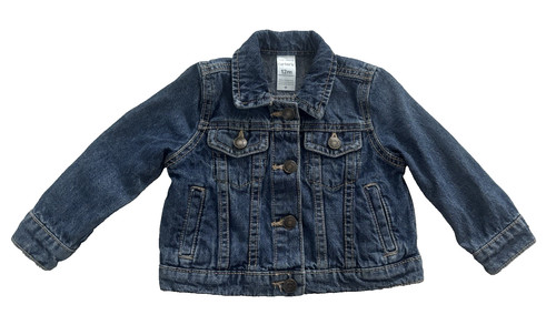 Carter giacca jeans - carter's,