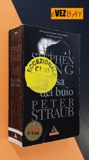 STEPHEN KING - La Casa del