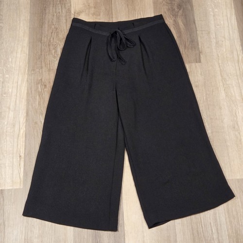 The limited gaucho pants - limited,