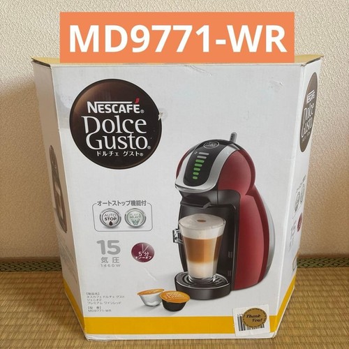 Nescafe dolce gusto genio - dolce, 2