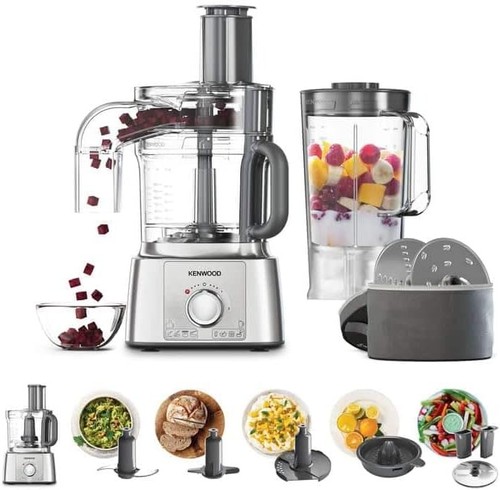 Kenwood all one food - kenwood,