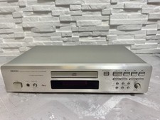 Denon DCD-685 suona fuori ma
