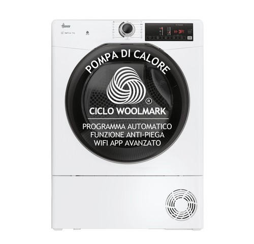 Hoover dry 350 asciugatrice - 350,