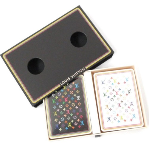 Carte gioco louis - da,