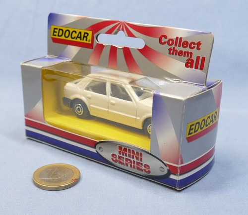 Edocar peugeot 309 - 1/65,