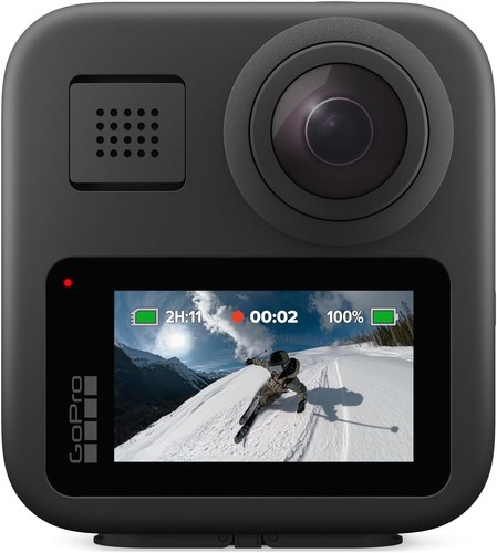 Gopro max 360 - max, [2025]