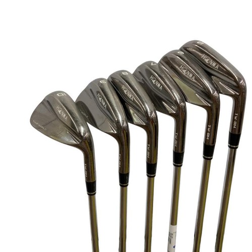 Honma tour world set di - tour,
