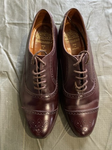 Scarpe grenson taglia - grenson,, 9