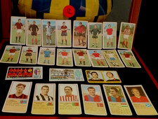 STOCK LOTTO FIGURINE