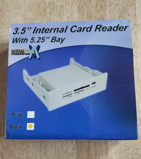 Lettore di schede PC interno