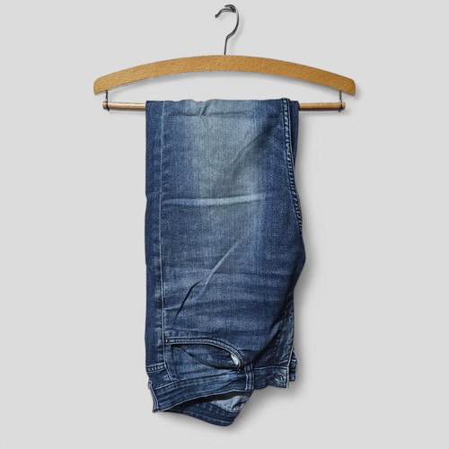 Jeans uomo piazza - uomo, italia