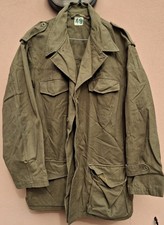 Vintage m47 field - m47, jacket