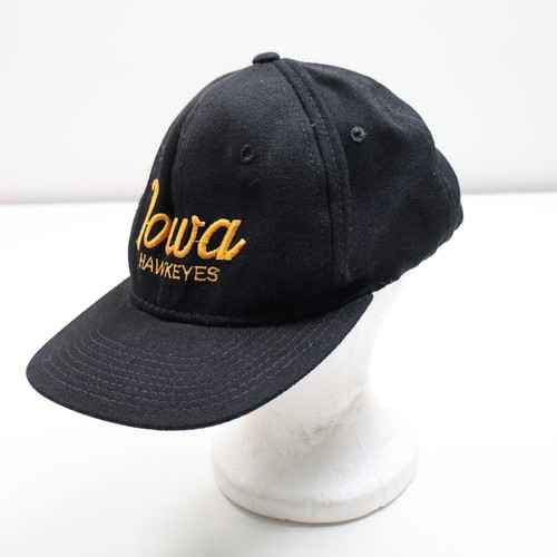 Cappello iowa hawkeyes pro - iowa,