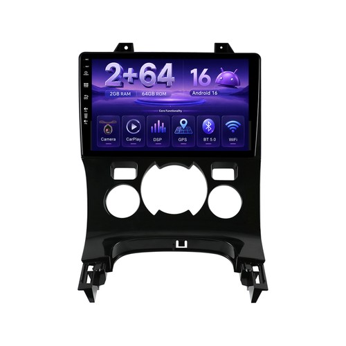 Autoradio 64g carplay per - carplay,