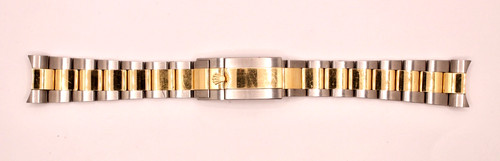 Cinturino rolex oyster - cinturino,