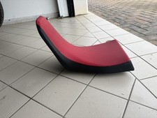 Honda CRF1100L AFRICA TWIN 1100 SELLA BASSA