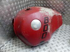 Bmw r80 800 - 100, ez:93