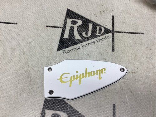Epiphone hendrix flying - epiphone,