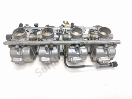 Rampe suzuki gsf 600 - rampe,