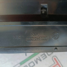 5Z6945097Y20 Fanale stop supplementare  VOLKSWAGEN FOX (5Z) 1.2 Ber. 3p/b/1198cc