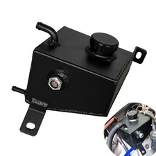 Serbatoio troppopieno liquido