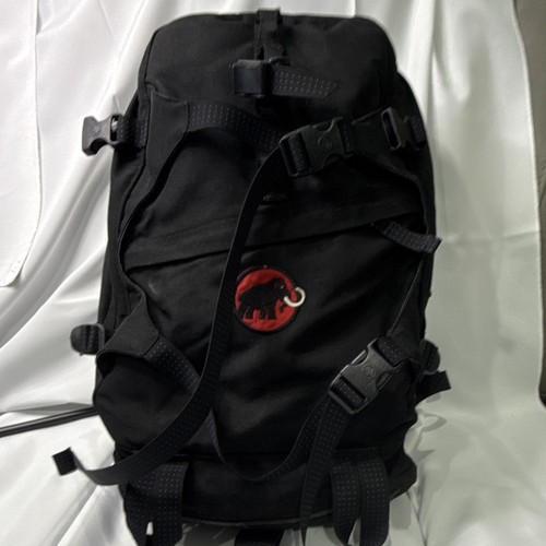 Mammut eclipse 25l black - mammut,