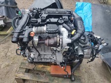 Motore Citroen Peugeot 208 I