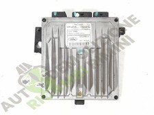 FMBA CENTRALINA INIEZIONE