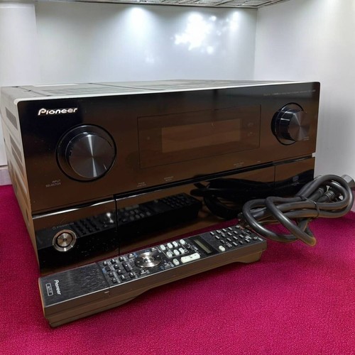 Pioneer lx81 amplificatore - pioneer,